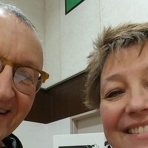 Meet your Posher, Jean